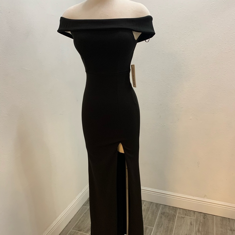 Nox Anabel Prom Dress size XS